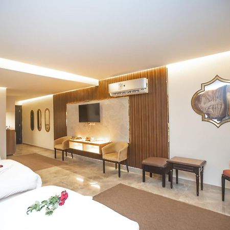 New Comfort Inn Giza Kafrat al Jabal Exterior photo