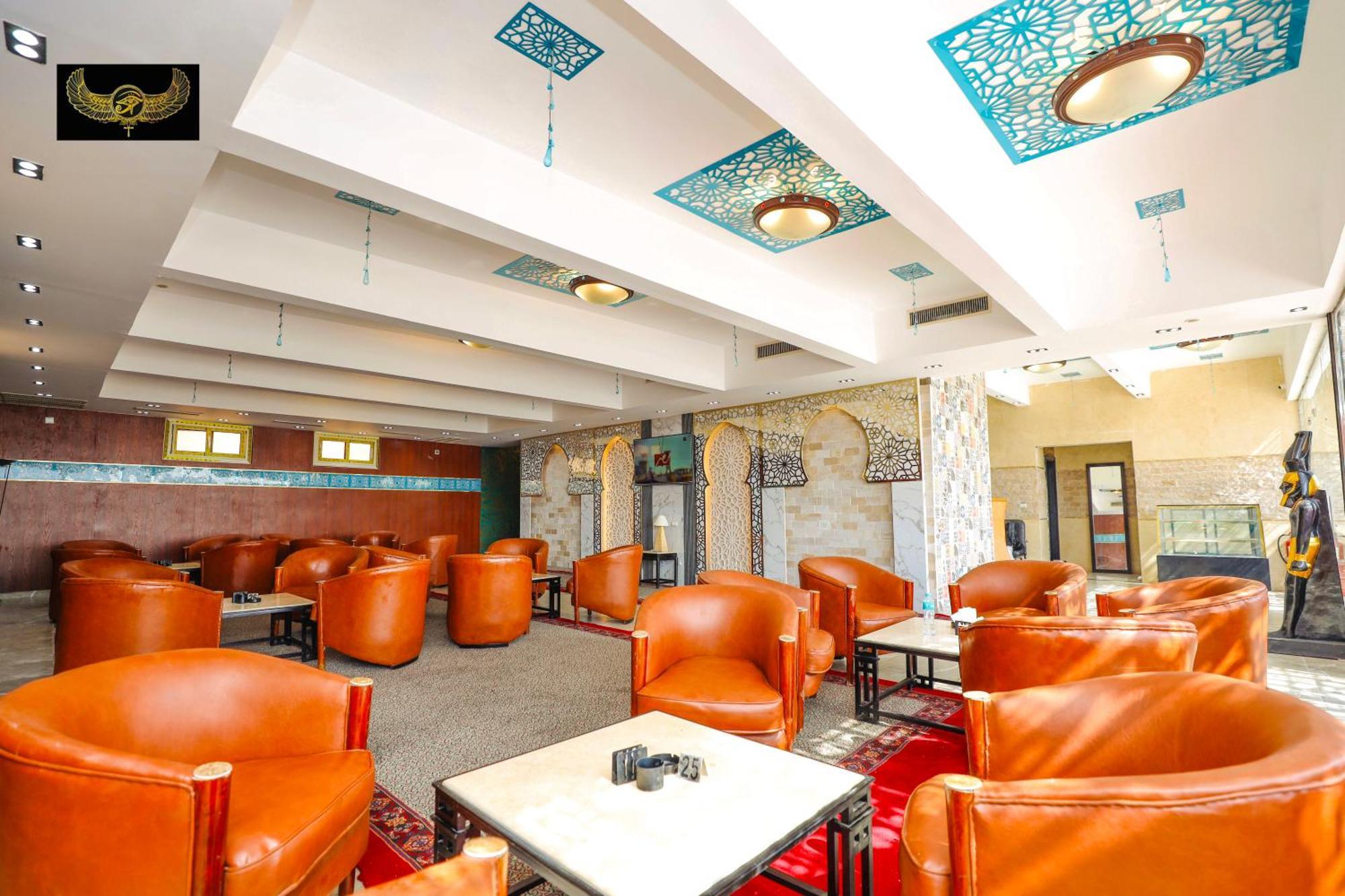 New Comfort Inn Giza Kafrat al Jabal Exterior photo