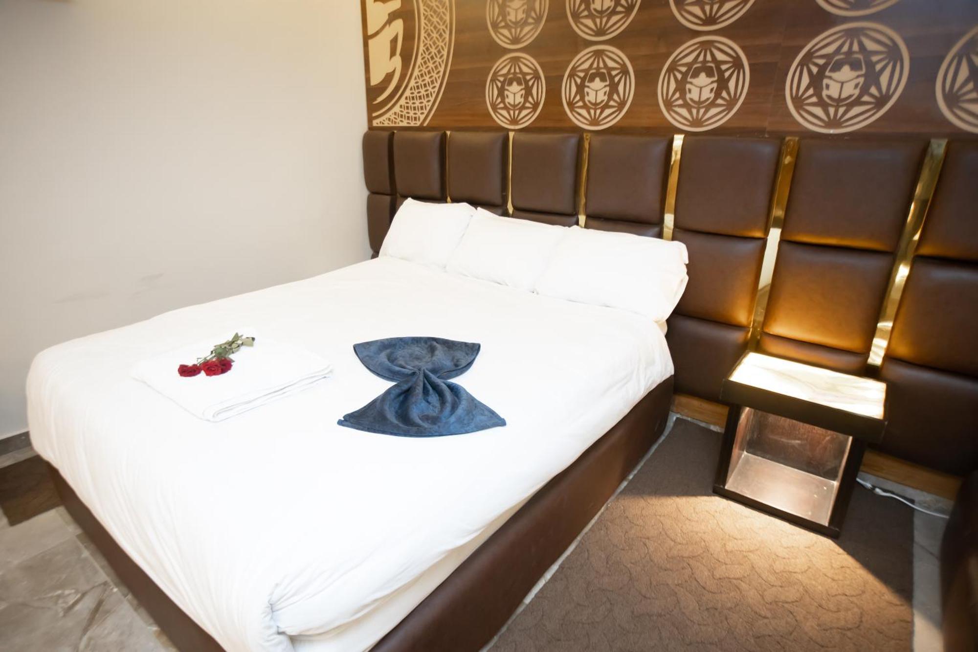 New Comfort Inn Giza Kafrat al Jabal Exterior photo
