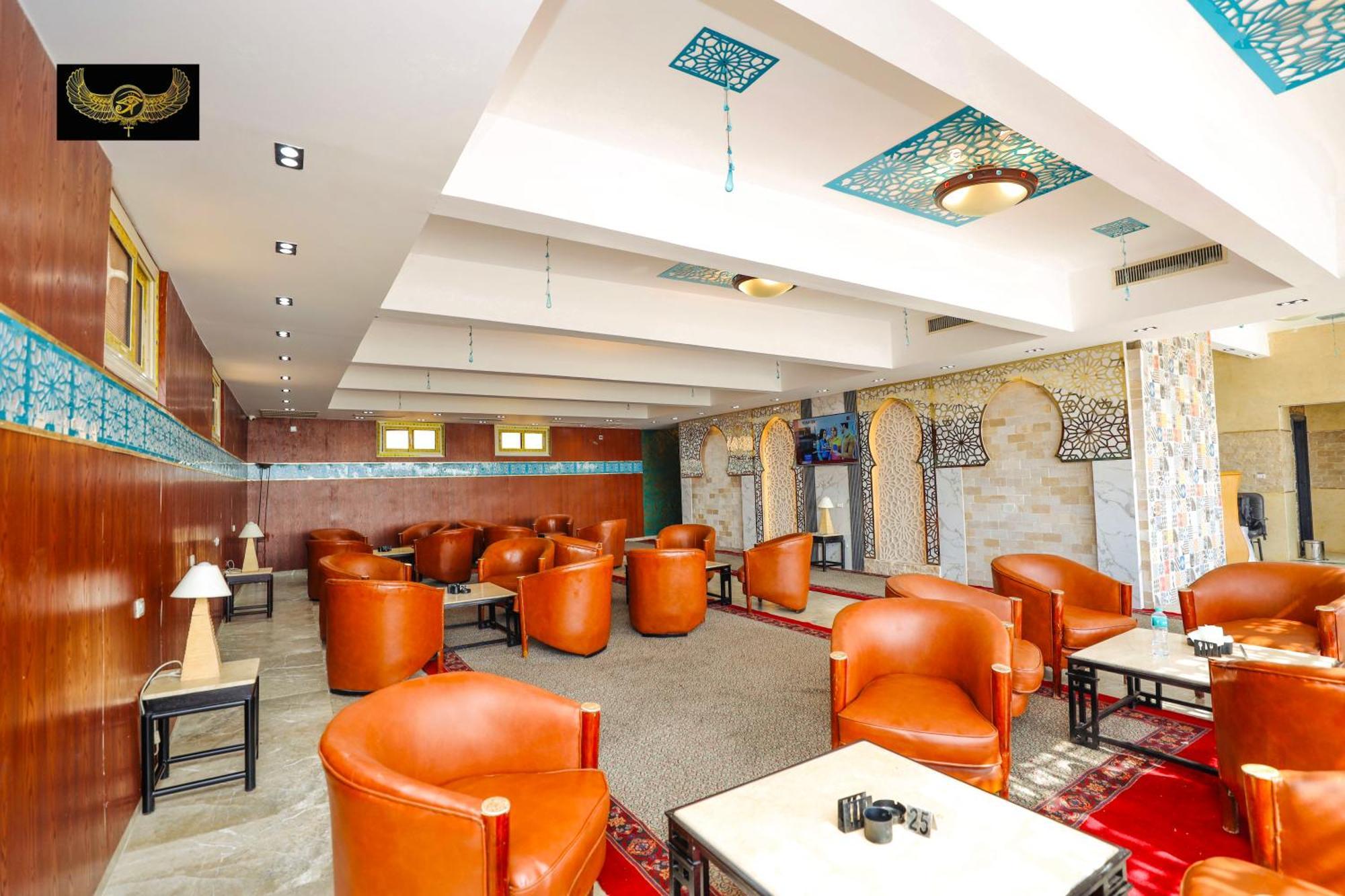 New Comfort Inn Giza Kafrat al Jabal Exterior photo
