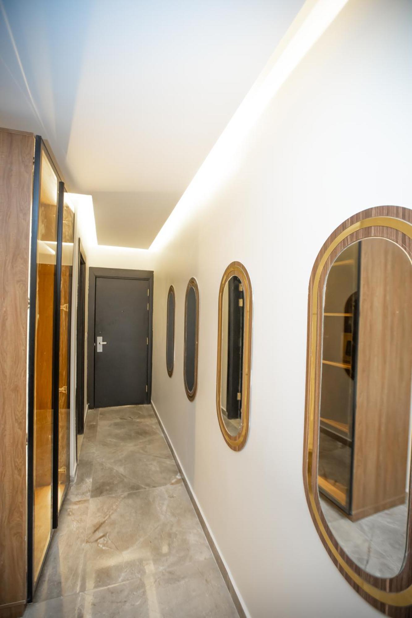 New Comfort Inn Giza Kafrat al Jabal Exterior photo