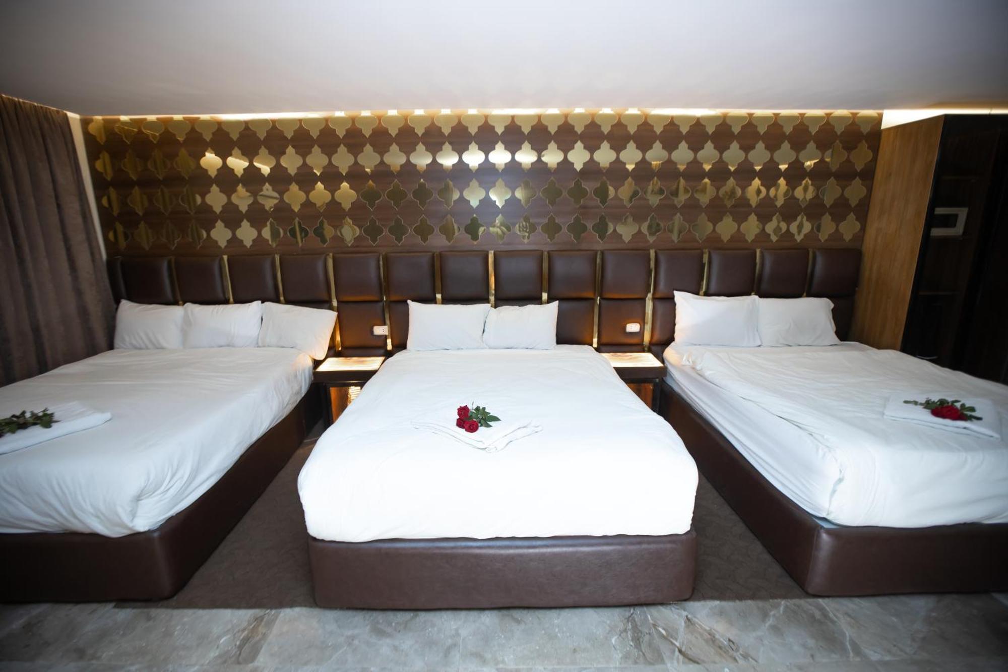 New Comfort Inn Giza Kafrat al Jabal Exterior photo
