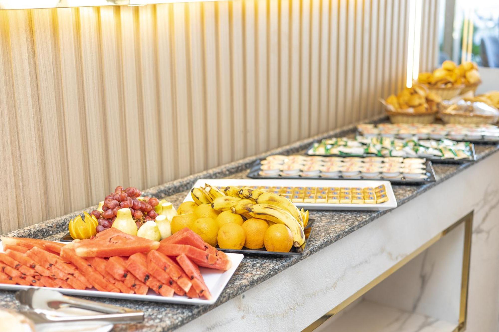 New Comfort Inn Giza Kafrat al Jabal Exterior photo